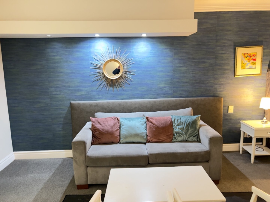 To Let 1 Bedroom Property for Rent in Cape Town City Centre Western Cape